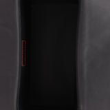 Dior 2002 Nylon Ribbon D-Clasp Vanity Bag