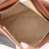 Loewe Bi-Color Mini Puzzle Bag