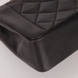 Chanel 1991 Lambskin Small Diana