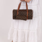 Louis Vuitton Monogram Papillon 30 & Mini Papillon Set