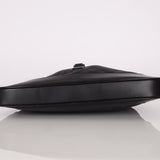 Gucci Black Monogram Jackie