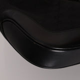Gucci Black Monogram Jackie