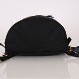 Prada Nylon Saffiano Robot 'Flo' Backpack
