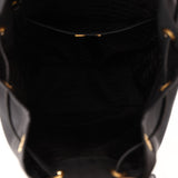 Prada Nylon Saffiano Robot 'Flo' Backpack