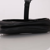 Dior 2019 Leather UltraMatte Mini Saddle Bag