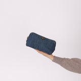 Prada Denim Pouch