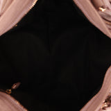 Balenciaga Boi De Rose Agneau Giant 21 City Bag