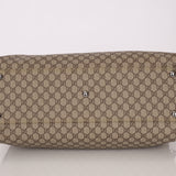 Gucci GG Supreme Boston Duffle Bag