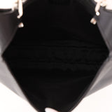 Gucci Leather Paperclip Chain Small Jackie