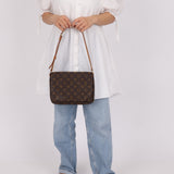 Louis Vuitton Monogram Musette Tango