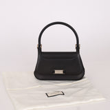 Gucci Boxcalf Mini Top Handle