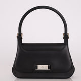Gucci Boxcalf Mini Top Handle