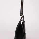 Gucci Boxcalf Mini Top Handle