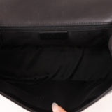 Gucci Boxcalf Mini Top Handle