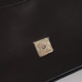 Gucci Boxcalf Mini Top Handle
