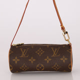 Louis Vuitton Monogram Mini Papillon