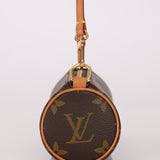 Louis Vuitton Monogram Mini Papillon