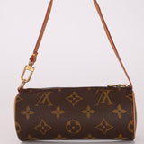 Louis Vuitton Monogram Mini Papillon