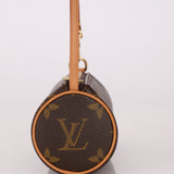 Louis Vuitton Monogram Mini Papillon