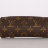 Louis Vuitton Monogram Mini Papillon