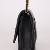 Chanel Lambskin Wallet on Chain