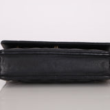Chanel Lambskin Wallet on Chain