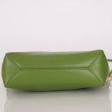 Rare Limited Edition Loewe Qixi Festival Puzzle Fold Pouch w/ Hedgehog Charms