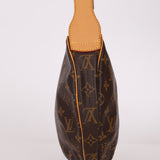 Louis Vuitton Monogram Croissant MM