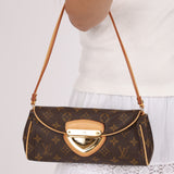 Louis Vuitton Monogram Beverly Pochette PM