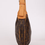 Louis Vuitton Monogram Croissant MM