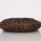 Louis Vuitton Monogram Croissant MM