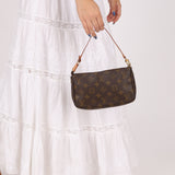Louis Vuitton Monogram Pochette