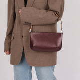 Louis Vuitton Monogram Matte Fowler Pochette