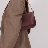 Louis Vuitton Monogram Matte Fowler Pochette