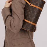Louis Vuitton Monogram Papillon Bag