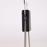 Saint Laurent Smoking Box Chain Tassel Crossbody