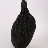 Miu Miu Woven Hobo