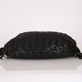 Miu Miu Woven Hobo