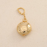 Dior Diorissimo Aromatherapy Locket Bag Charm