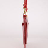 Prada Shine Front Pocket Crossbody Bag