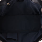 Dior x John Galliano 2006 Trotter Flight Small Tote