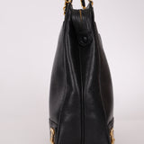 Chanel Caviar Triple CC Tote