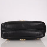 Chanel Caviar Triple CC Tote