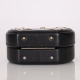 Limited Edition Louis Vuitton Western Embellished Petite Boit Chapeau 2018