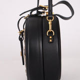 Limited Edition Louis Vuitton Western Embellished Petite Boit Chapeau 2018