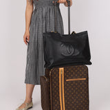 Louis Vuitton Monogram Bosphore Luggage 50