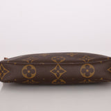 Louis Vuitton Monogram Mini Chain Pochette