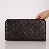 Chanel 2020 Coco Midnight Clutch