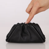 Bottega Veneta Calfskin Extra Mini Pouch