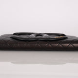 Chanel 2020 Coco Midnight Clutch